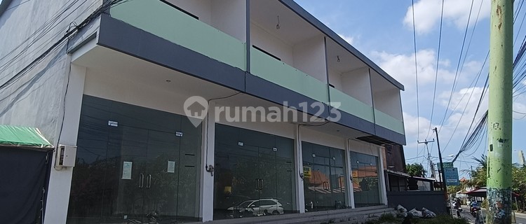 For Sale: Shophouse by Main Road 1