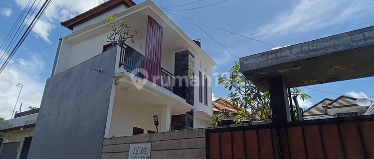 2-Storey House Near Kapal Hospital 1