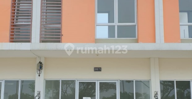 Super Cheap! Citra Grand Boulevard Shop House – Only 500 Million Net 1