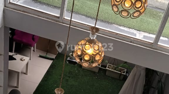 nice furnished house in G Landmark Padalarang 1