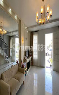 Rumah Minimalis Murah Bagus Di Dago Asri, Bandung 1