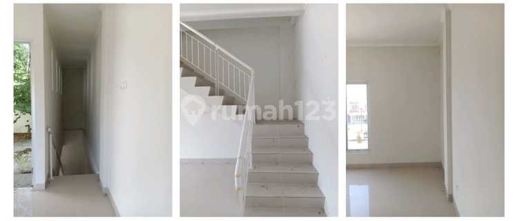 For Sale: Attached Shophouse in Citra Maja Tangerang 1