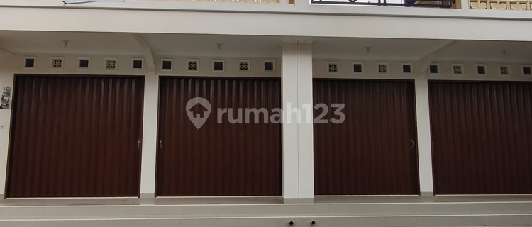 Strategic Shop House for Rent near Unpad, ITB, IPDN Campus Area. 1