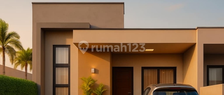 Rumah Termurah Di Bandung Cuma 150 Juta Bagus  1