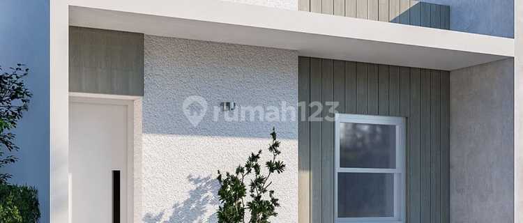 Hunian Strategis Berkualitas Harga Terjangkau Akses Dekat Tol Soreang Bandung 1