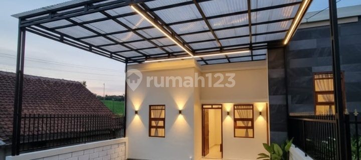 Miliki Rumah Baru Termurah Berkualitasharga Terjangkau Akses Dekat Tol Soreang Bandung 1