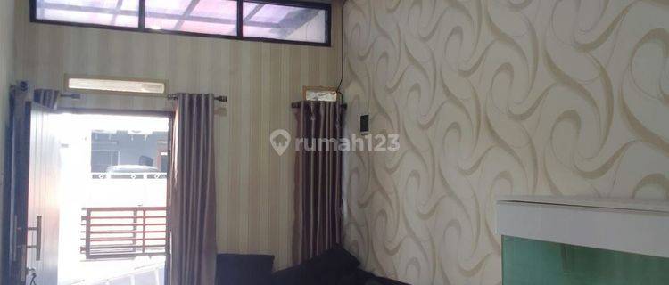 Rumah Di Cluster Royal Karawaci Sukabakti 1