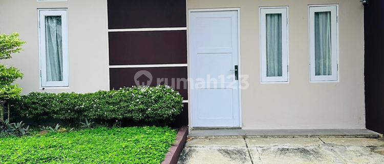 Rumah Subsidi Terbaik Dekat Palima Serang Banten 1