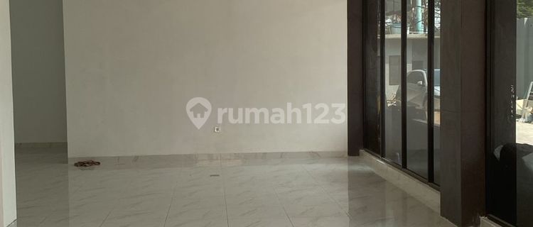 For Rent New Shop House in East Cengkareng Size 9x15 1
