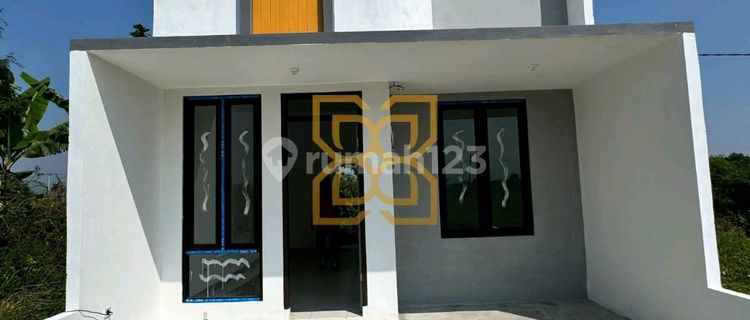 Di Jual Hunian Paling Murah Dekat Tol Buahbatu 1