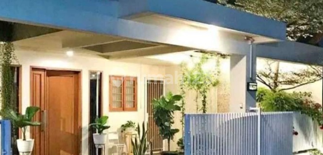 Jual Rumah Murah Bandung 1 Lantai .dengan Legalitas Shm 1