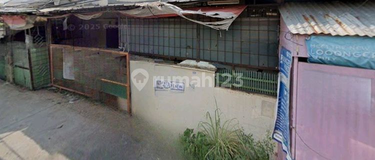 Dijual Murah Rumah Di Danau Indah Sunter Aset Macet Bank 1