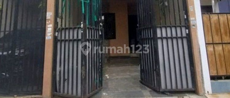 Dijual Rumah Murah Di Jalan Puspa Cengkareng Jakbar 1