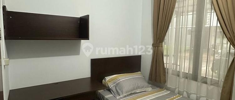 Kost 7 Rooms Fully Furnished Ready to Occupancy Prime Location in BSD 1