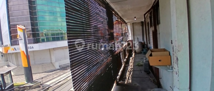 Very Cheap in the Chinatown Area of Semarang City, Very Potential for Anything 1