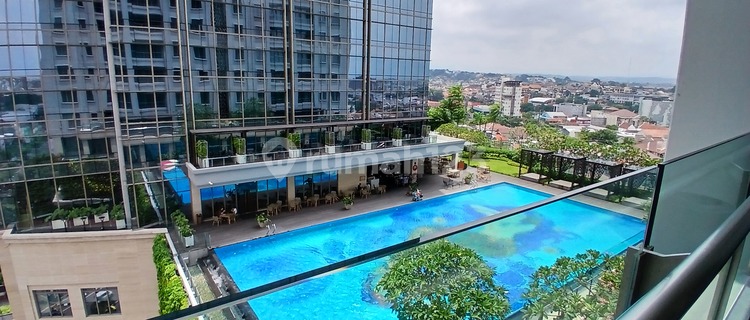 Sangat Mewah dan Exclusive di Pusat Kota Semarang 1