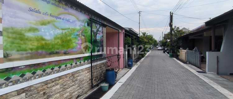 Sangat Murah Strategis Dekat Bandara Dekat Rumah Sakit 1