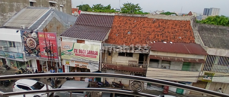 Lokasi Bisnis Yang Sangat Potensi Sangat Ramai Cocok Untuk Jualan Apa Saja 1