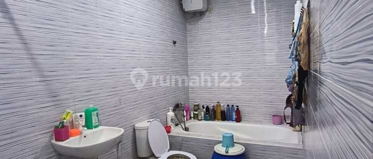 Bisa Untuk Kost2an Strategis Bebas Banjir 1