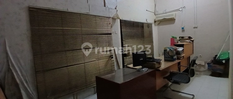 Sangat Strategis Bebas Banjir di Tengah Kota Semarang 1