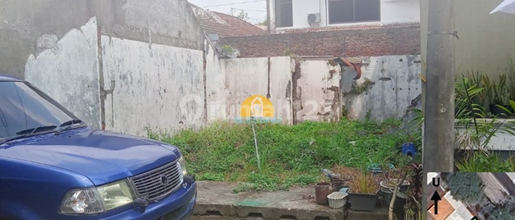 Sangat Strategis Di Tengah Kota Semarang Dekat Bandara Dekat Pelabuhan Dekat Pusat Perbelanjaan 1