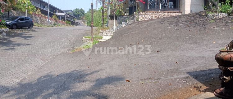 Kawasan Industri Yang Esklusif Bagus Kuat Bangunannya Di Pinggir Jalan Pantura Bebas Banjir Dekat Kawasan Bisnis Dan Industri Lain Nya 1
