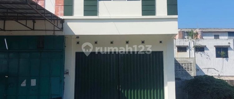 Ruko yang Sangat Potensi Kota Semarang di Kota Semarang 1