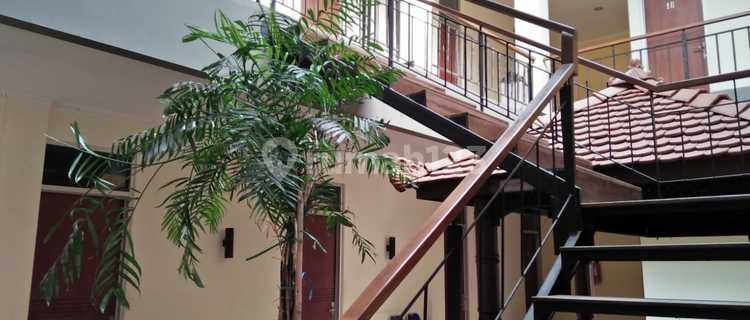 Murah Plus 4 Ruko Dekat Dengan Banyak Kampus Sangat Bagus Siap Di Huni Pinggir Jalan Raya Dekat  1