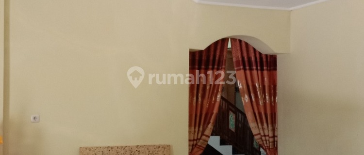 Sangat Murah Kesempatan Cari Hunian Murah Buruan Mumpung Ada 1