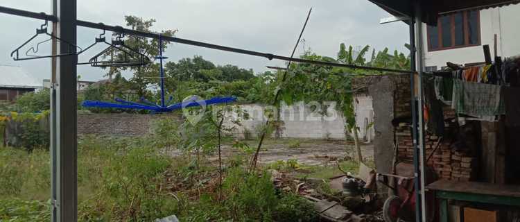 Sangat Murah Akses Kontainer Bebas Banjir Strategis 1
