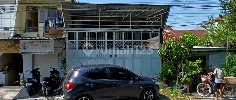 Affordable Rent In Central Semarang Central Business Area 1