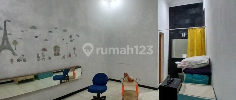 Nice House, Strategic, Well-Maintained Opportunity 1