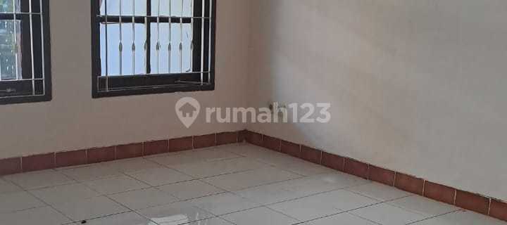 Disewakan Rumah di Citr Garden 3, Jakarat Barat 6X15 1