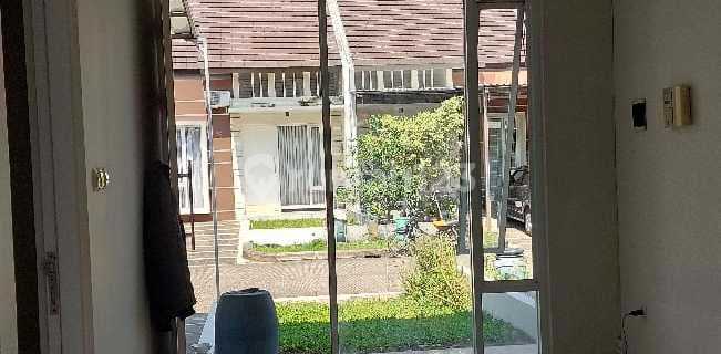 For Rent House – Taman Kopo Indah V (Redwood cluster) 1