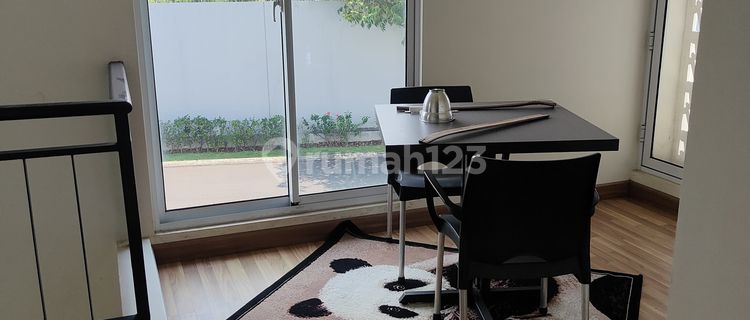 Dijual Rumah Siap Huni – Summarecon Bandung, Cluster Amanda 1