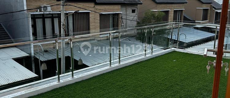 For Sale Nice & Cool House In Cigugur – Parompong 1