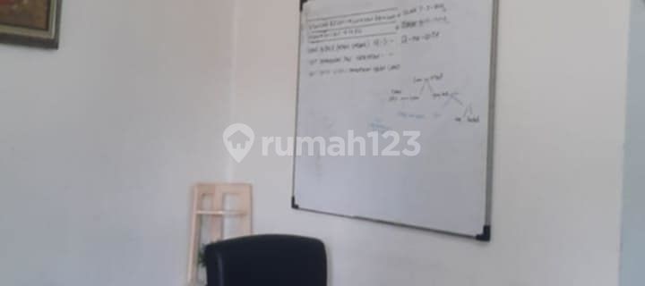 For Sale: Shop House – Pasteur Djunjunan Bandung 1
