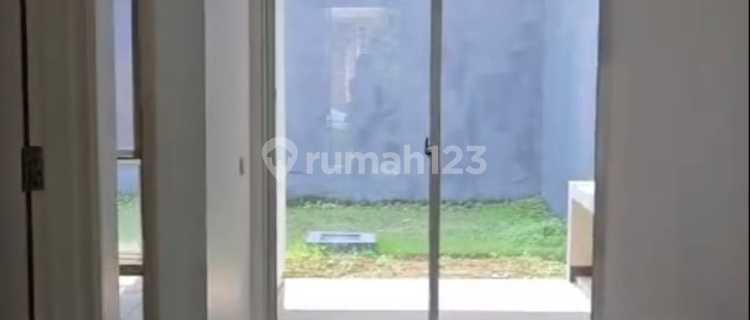 For Rent House In Kota Baru Parahyangan – Tatar Jingganegara 1