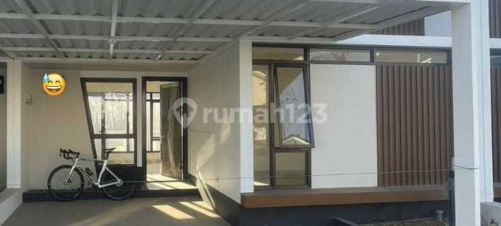 Dijual Rumah Milenial – Podomoro Park Padmagriya, Bandung 1