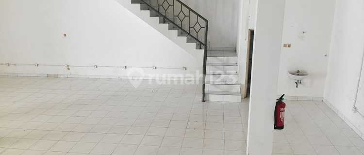 For Rent: Shop House in Batutulis, Bogor 1