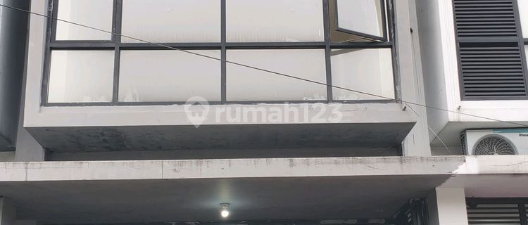 For Sale: Super Strategic Shop House Near Ciawi Regional Hospital, Bogor City 1