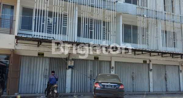For Rent: Shop House in Semeru Area, Cilendek, Bogor. Shop House in Cilendek. 1