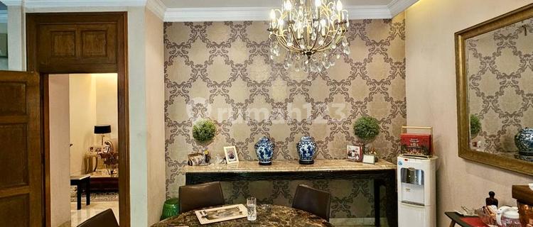 Dijual Rumah di Nol Jl Raya Suryo Senopati. Cocok untuk Kantor atau Resto 1