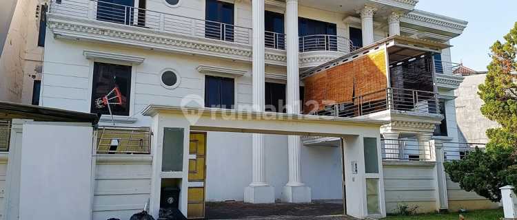 For Quick Sale: Kost House Villa Puncak Tidar Malang 1