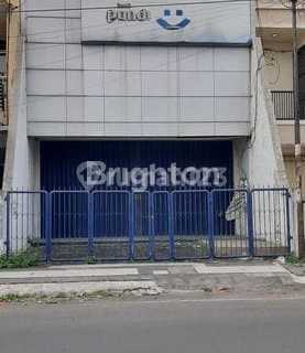 Shop House on Jl. Pb Sudirman Mojokerto 1