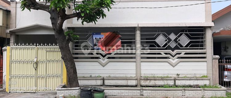 Disewakan Rumah Di Perum. Magersari Indah, Mojokerto 1