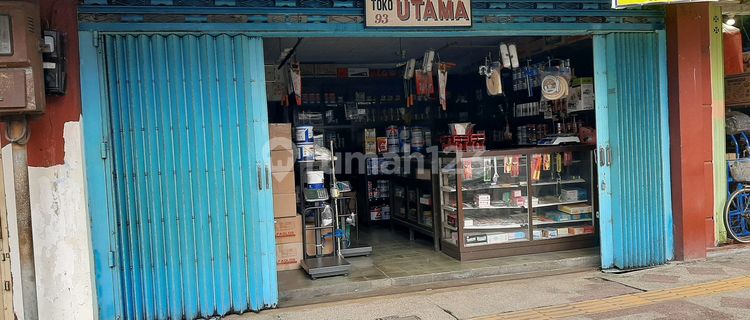 In Mojokerto, Jl. Mojopahit No.93, Kranggan, Prajurit Kulon, Mojokerto, 61312, Mojokerto 1