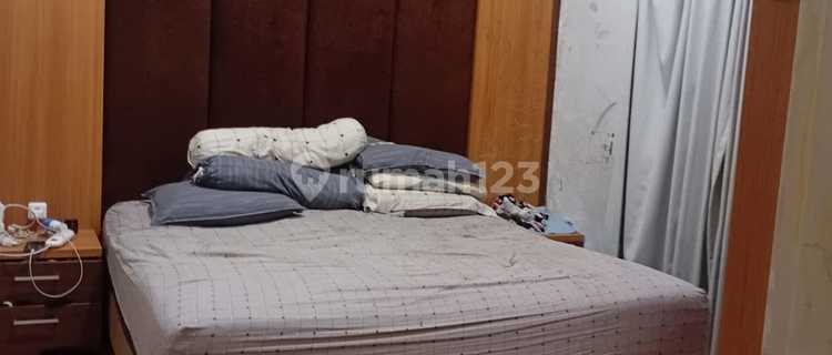 Ready-to-Live House Puri Anjasmoro 1