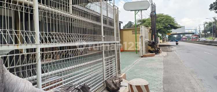 Jual Ruang Usaha Di Banyumanik Smg Ung Bisa Dikembangkan 1