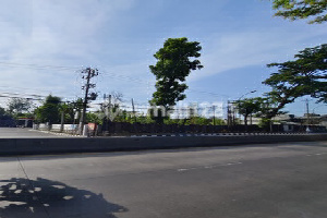 Tanah Perintis Kemerdekaan Semarang 1